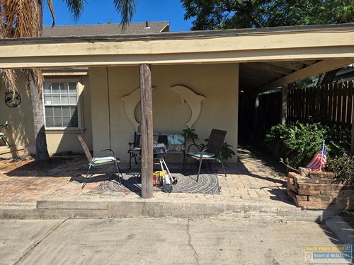 unit-b-906 W Polk St, Port Isabel, TX, 78578-4648 | Card Image