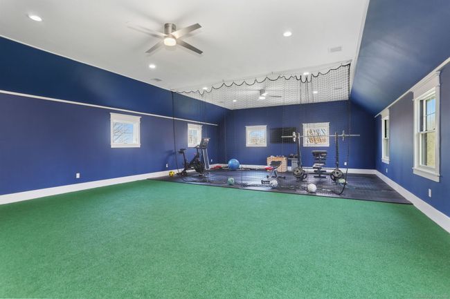 2 Meadows Edge, House other with 4 bedrooms, 5 bathrooms and null parking in Redding CT | Image 22
