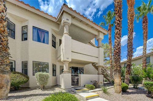 101-1101 Falconhead Ln, Las Vegas, NV, 89128-0321 | Card Image