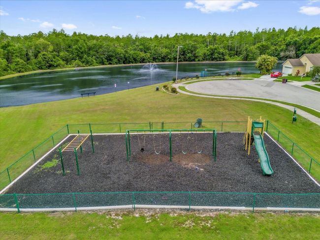 3390 Cypress Point Cir, House other with 3 bedrooms, 2 bathrooms and null parking in Saint Cloud FL | Image 21