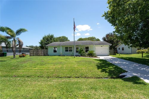 618 Sw Ray Ave, Port St. Lucie, FL, 34983-2948 | Card Image