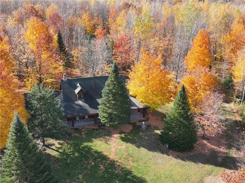 42605 Mccloud Lake Road, NAMAKAGON, WI, 54821 | Card Image