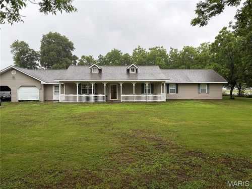 163 Cotton Belt Dr, Lilbourn, MO, 63862 | Card Image