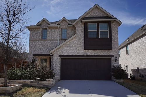 1432 Four Corner Ln, Frisco, TX, 75036-0999 | Card Image