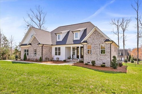 1452 Bethan Dr, Summerfield, NC, 27358-9179 | Card Image