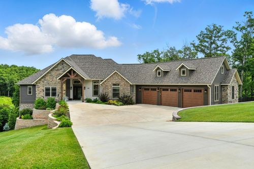 248 Royal Dornoch Dr, Branson, MO, 65616-7413 | Card Image