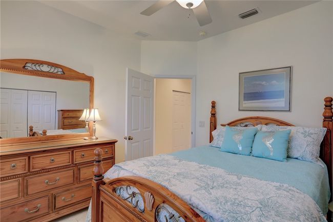 1286 Sebastian Lakes Dr, House other with 2 bedrooms, 2 bathrooms and null parking in Sebastian FL | Image 27
