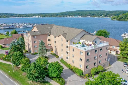 307-4 Beck Blvd, Penetanguishene, ON, L9M2H3 | Card Image