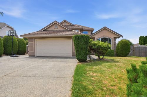 1096 Aery View Way, Parksville, BC, V9P2N9 | Card Image