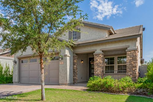3561 E Arabian Dr, Gilbert, AZ, 85296-0647 | Card Image