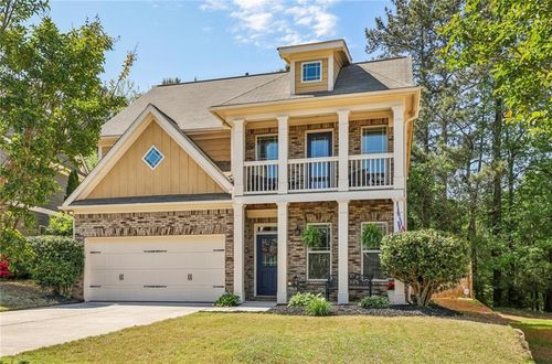 4819 Clarkstone Dr, Flowery Branch, GA, 30542-3326 | Card Image