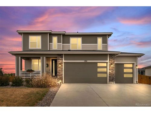 1705 Gareth Ln, Castle Rock, CO, 80104-8838 | Card Image