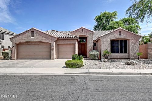634 W Goldfinch Way, Chandler, AZ, 85286-4451 | Card Image