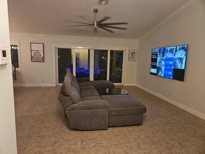 1300 Sw 129 Way, House other with 3 bedrooms, 2 bathrooms and null parking in Davie FL | Image 3