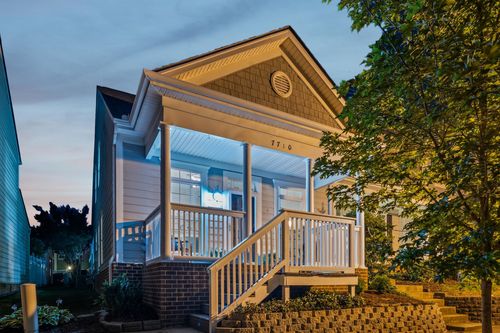 7710 Porter House Dr, Nashville, TN, 37211-7047 | Card Image
