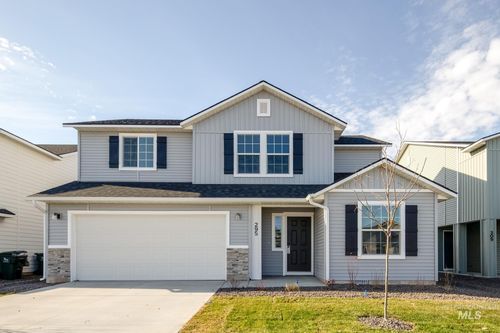 238 Caribou Ct, Horseshoe Bend, ID, 83629-5148 | Card Image