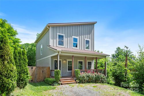 109 Druid Dr, Asheville, NC, 28806-2713 | Card Image