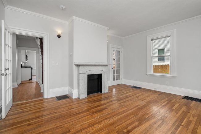 117 Babson St, House other with 3 bedrooms, 2 bathrooms and 3 parking in Boston MA | Image 8
