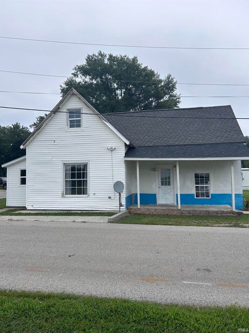 1817 North Street, Washington, IN, 47501 | Card Image