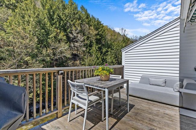 D2 - 116 South Main Street, Condo with 1 bedrooms, 1 bathrooms and null parking in Stowe VT | Image 10