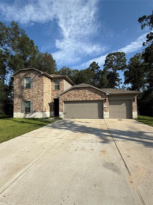 2914 Roman Forest Blvd, New Caney, TX, 77357 | Card Image