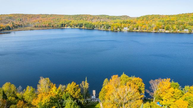 293 W Diamond Lake Rd, House other with 3 bedrooms, 2 bathrooms and 4 parking in Highland Grove ON | Image 16