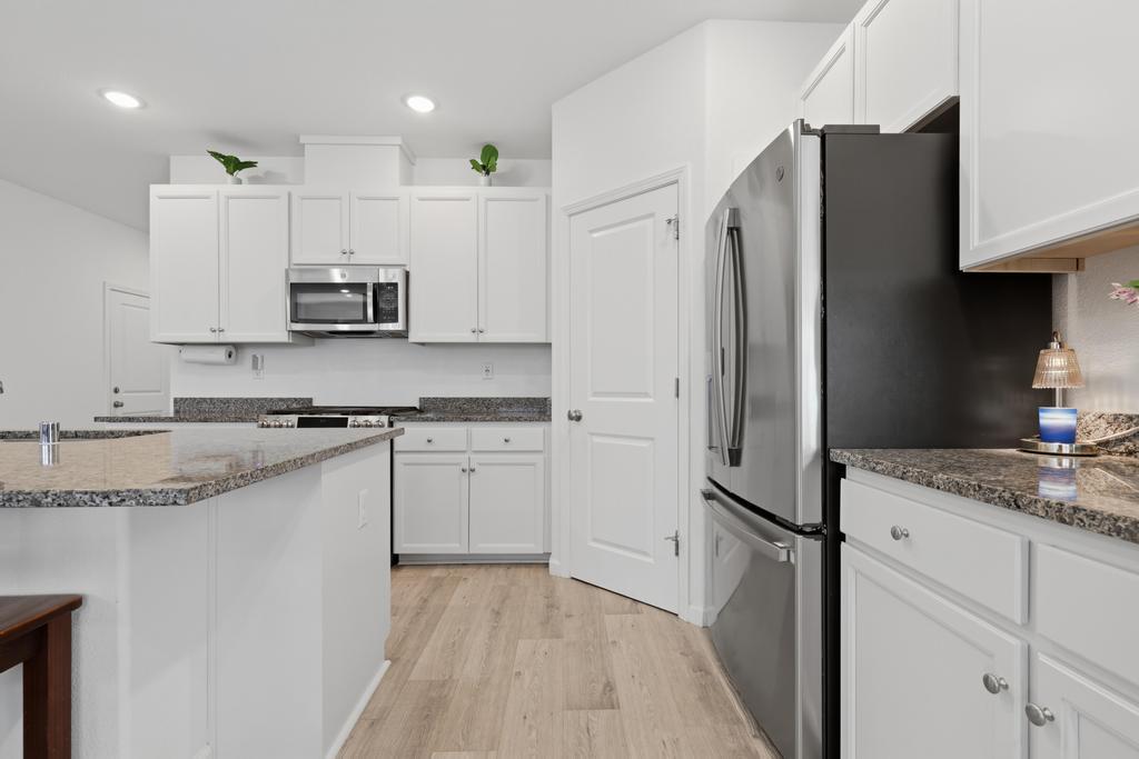 Residential in Wheatland 5