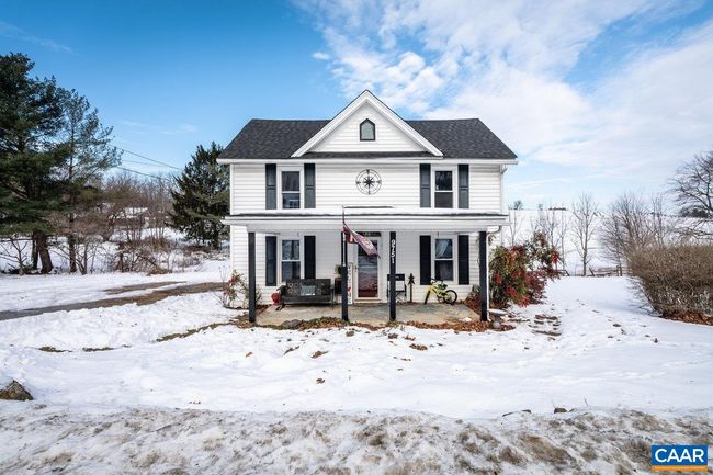 9751 Singers Glen Rd, House other with 3 bedrooms, 2 bathrooms and null parking in SINGERS GLEN VA | Image 56