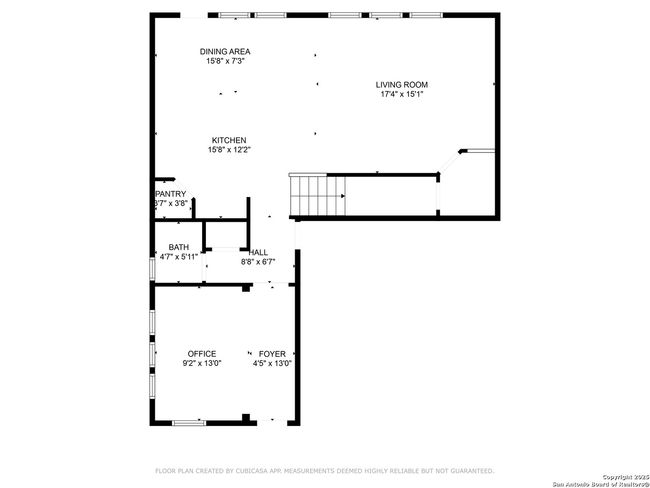 2507 Gato Del Sol, House other with 3 bedrooms, 3 bathrooms and null parking in San Antonio TX | Image 18