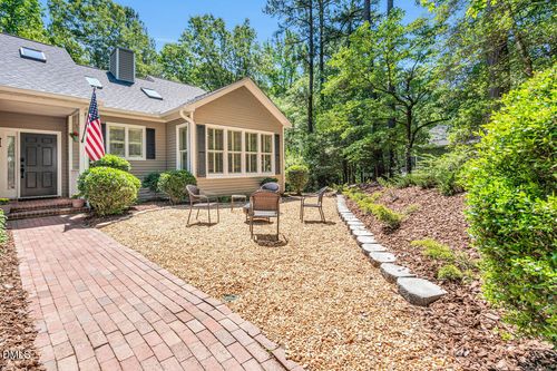 686 Spindlewood, Pittsboro, NC, 27312 | Card Image