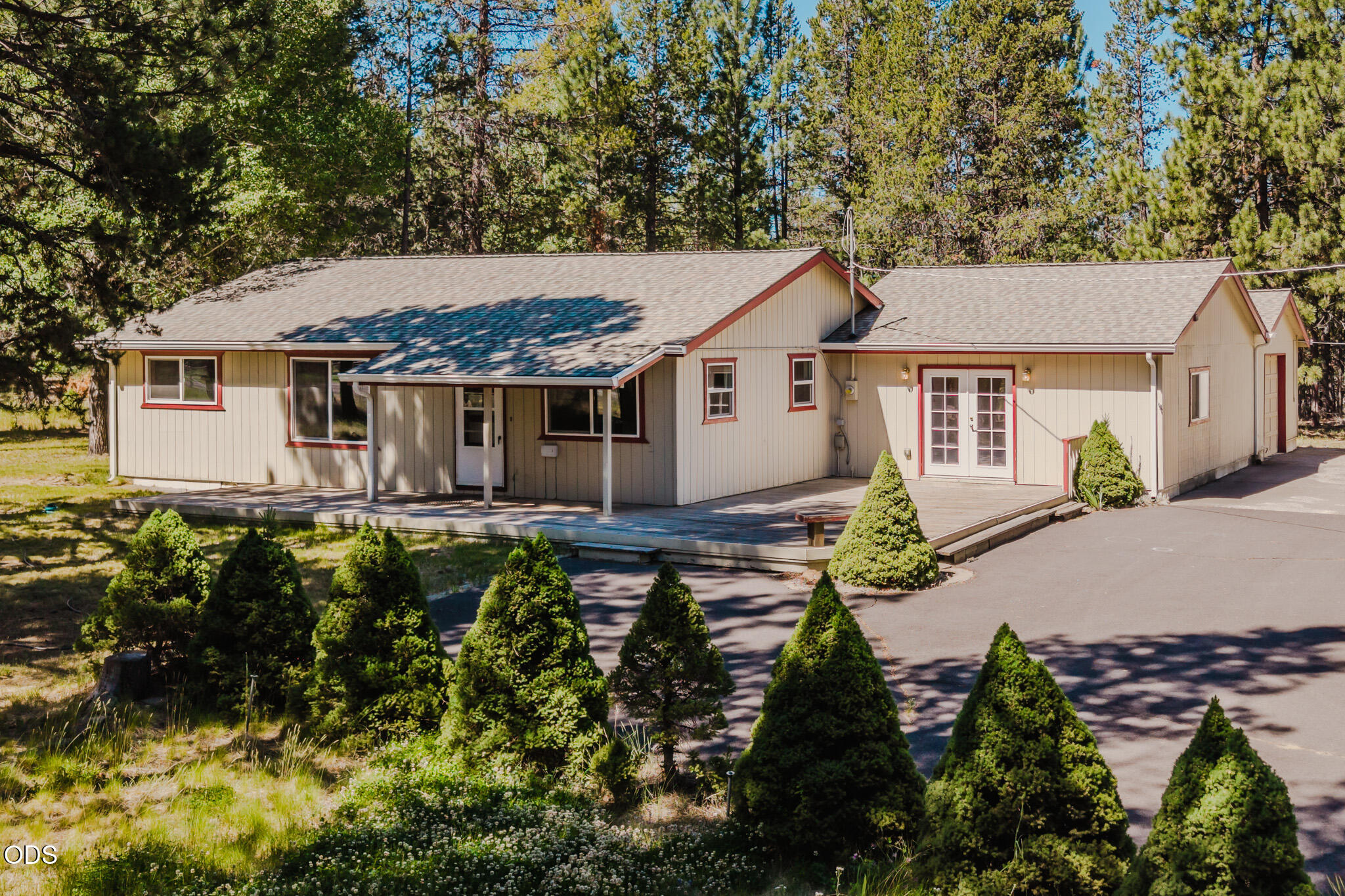 Residential in La Pine