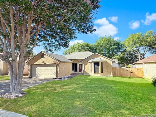 5221 Pond Lk, San Antonio, TX, 78244-2042 | Card Image