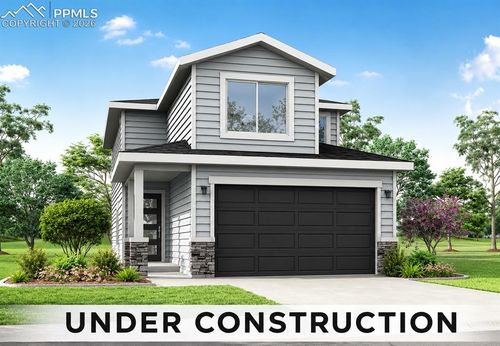 13624 Nederland Dr, Peyton, CO, 80831-7292 | Card Image