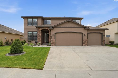 2280 Coppercreek St, Richland, WA, 99354-5022 | Card Image