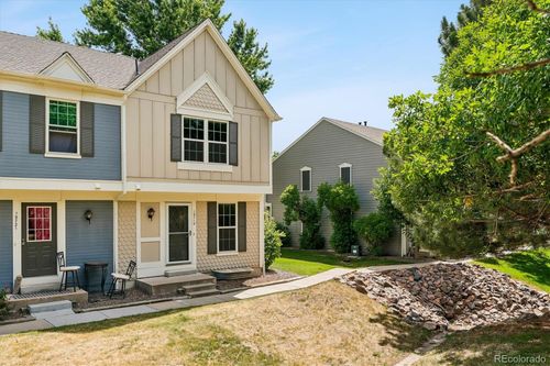 19719 Rosewood Court, Parker, CO, 80138 | Card Image