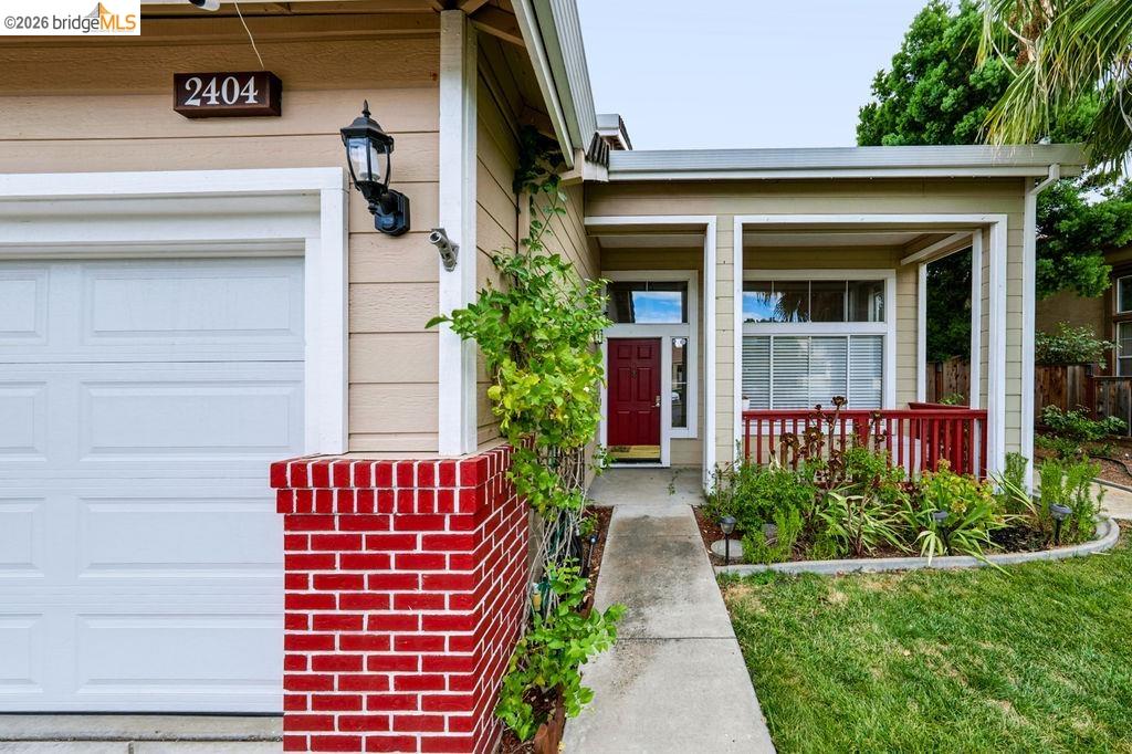 Residential in Antioch 2
