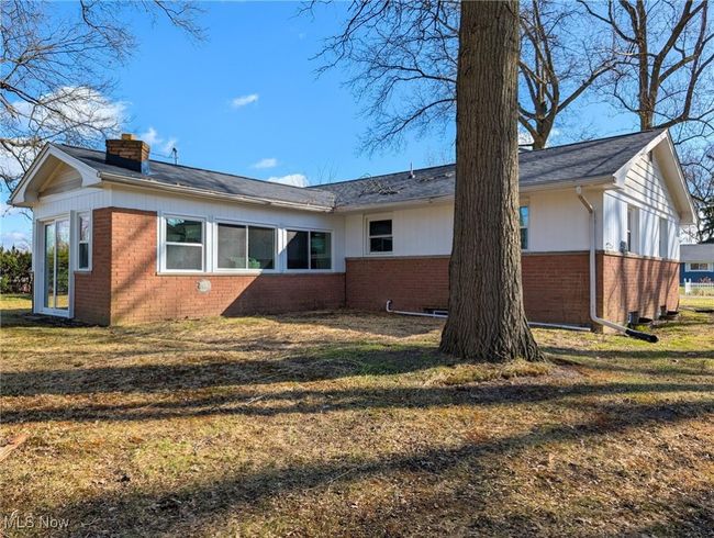 868 Eastview Ave, House other with 3 bedrooms, 2 bathrooms and null parking in Wadsworth OH | Image 39