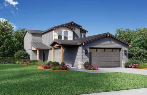 12771 W Hadfield Dr, Star, ID, 83669-1249 | Card Image