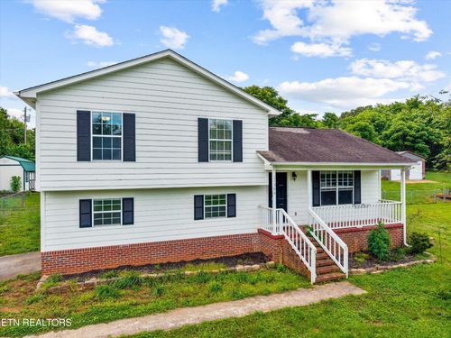 11366 Unitia Rd, Friendsville, TN, 37737-3518 | Card Image