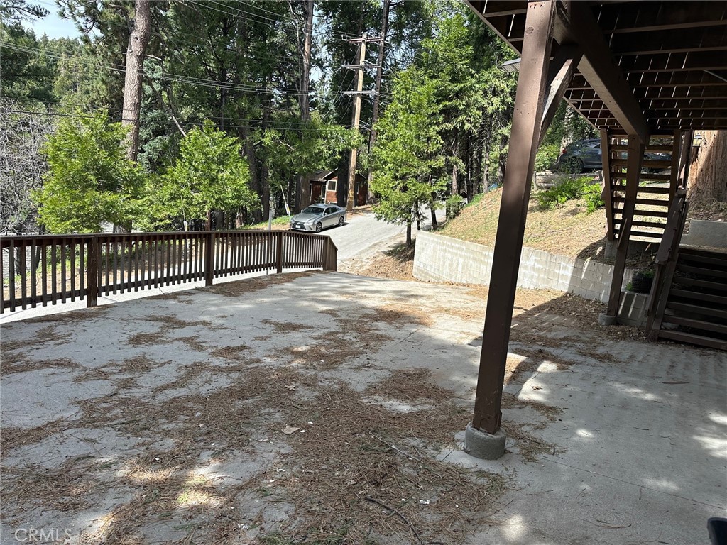 Residential in Running Springs 5