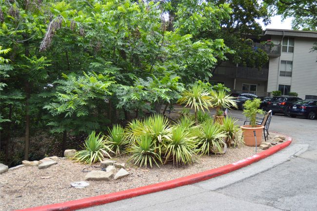 APT-167 - 4845 Cedar Springs Rd, Condo with 2 bedrooms, 2 bathrooms and null parking in Dallas TX | Image 30