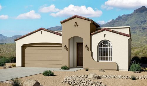 13000 Stanwick Dr, El Paso, TX, 79928-6111 | Card Image