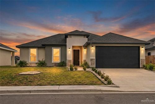 731 Beanka Dr, La Feria, TX, 78559-2021 | Card Image