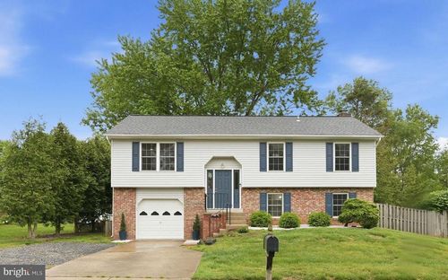 14723 Jarnigan St, CENTREVILLE, VA, 20120-1550 | Card Image