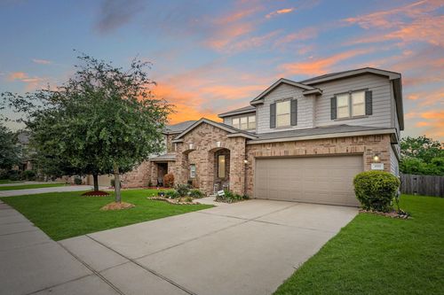 4551 Ashberry Pine Ln, Katy, TX, 77449-1594 | Card Image