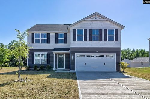 3033 Blue Brook Ln, Columbia, SC, 29209-5157 | Card Image
