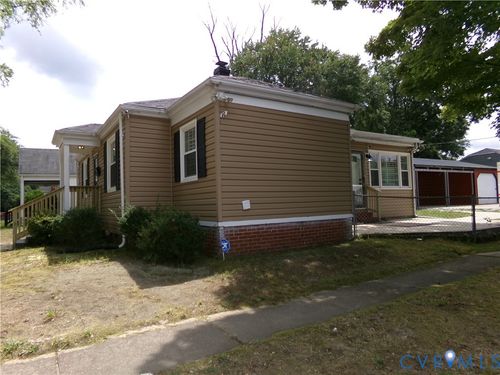 2501 Peter Paul Blvd, Richmond, VA, 23223-4422 | Card Image