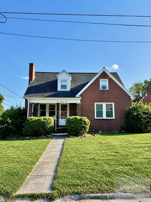 201 Mahood Ave, Princeton, WV, 24740 | Card Image