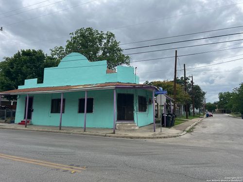 1203 Guadalupe St, San Antonio, TX, 78207-5518 | Card Image