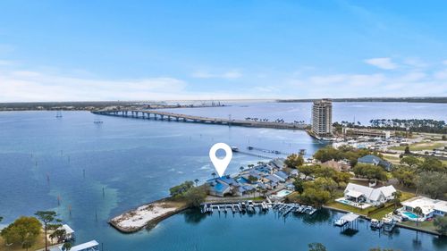 unit-11-425 Bay Shore Drive, Panama City Beach, FL, 32407 | Card Image